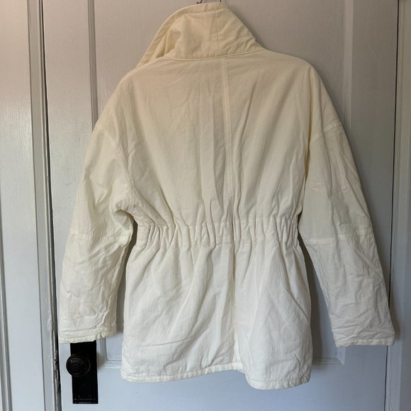 Aritzia Coat - Picture 5 of 11